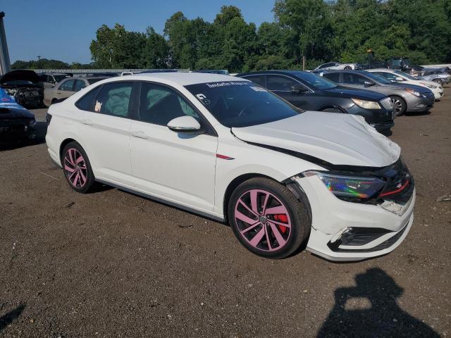 3VW6T7BU3LM089197 - 2020 VOLKSWAGEN JETTA GLI Ақ фото 4