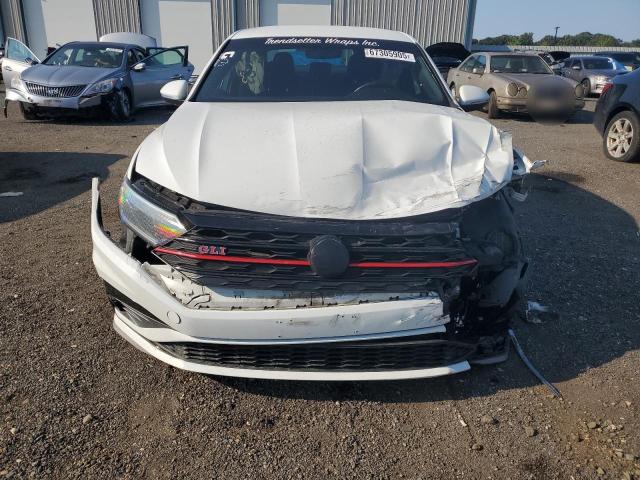 3VW6T7BU3LM089197 - 2020 VOLKSWAGEN JETTA GLI Ақ фото 5