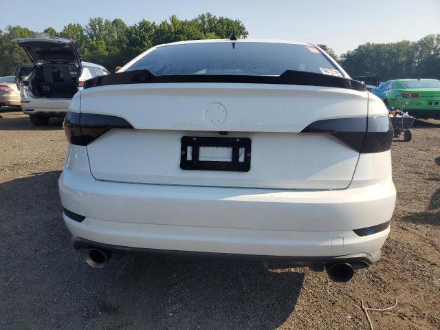 3VW6T7BU3LM089197 - 2020 VOLKSWAGEN JETTA GLI Ақ фото 6