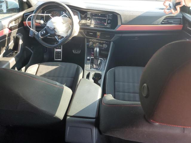 3VW6T7BU3LM089197 - 2020 VOLKSWAGEN JETTA GLI Ақ фото 8