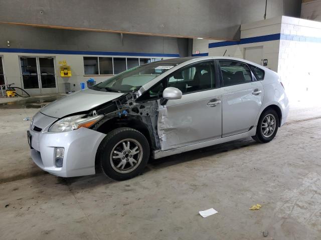2010 TOYOTA PRIUS, null