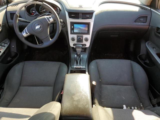 1G1ZH57B594199856 - 2009 CHEVROLET MALIBU 1LT 白色 照片 8