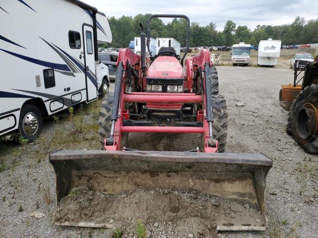 P30T1938BC - 2013 MAHINDRA AND MAHINDRA TRACTOR RED photo 9