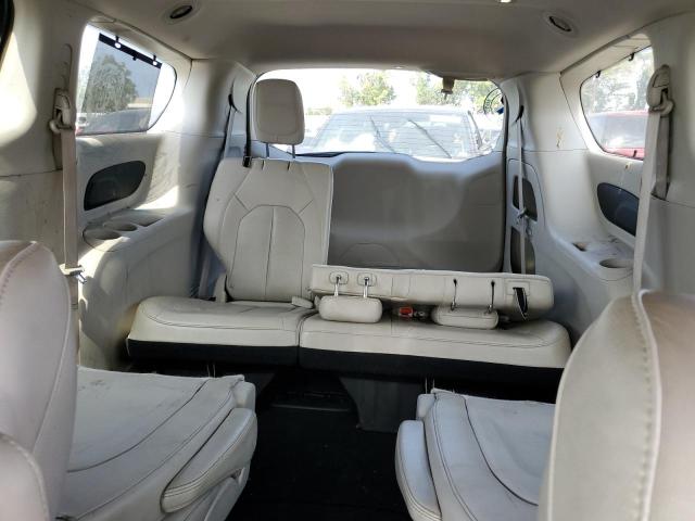 2C4RC1BGXMR526730 - 2021 CHRYSLER PACIFICA TOURING L 石墨色 照片 10