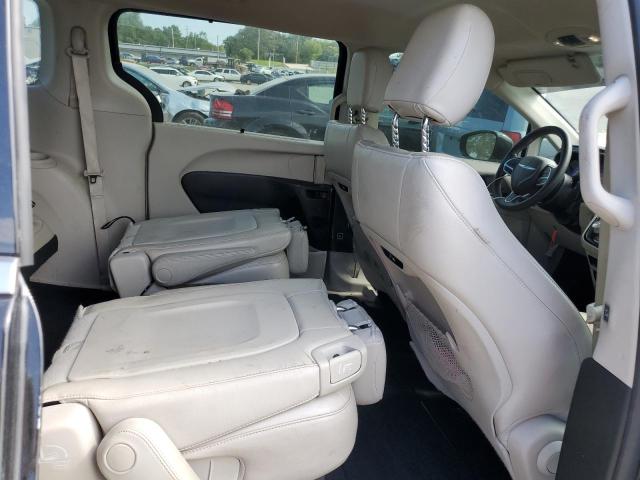 2C4RC1BGXMR526730 - 2021 CHRYSLER PACIFICA TOURING L 石墨色 照片 11