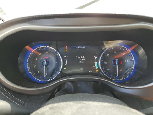 2C4RC1BGXMR526730 - 2021 CHRYSLER PACIFICA TOURING L 石墨色 照片 9