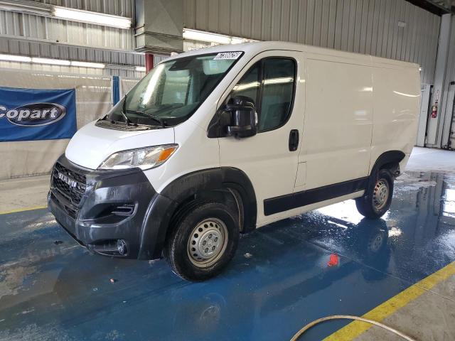 3C6LRVNG4RE128419 - 2024 RAM PROMASTER 1500 STANDARD WHITE photo 1