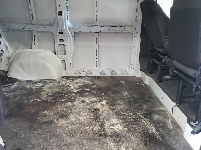 3C6LRVNG4RE128419 - 2024 RAM PROMASTER 1500 STANDARD WHITE photo 11