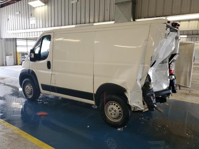3C6LRVNG4RE128419 - 2024 RAM PROMASTER 1500 STANDARD WHITE photo 2