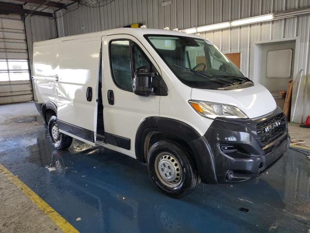 3C6LRVNG4RE128419 - 2024 RAM PROMASTER 1500 STANDARD WHITE photo 4