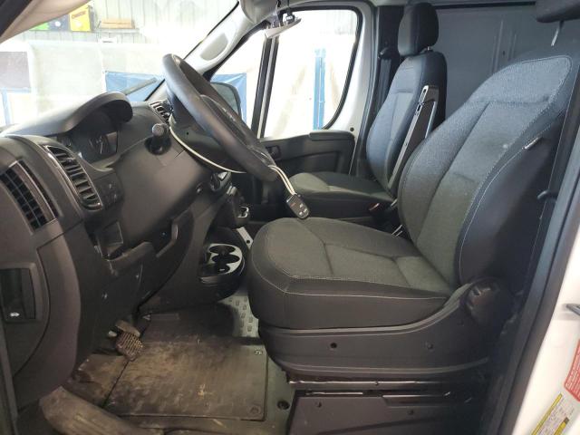 3C6LRVNG4RE128419 - 2024 RAM PROMASTER 1500 STANDARD WHITE photo 7