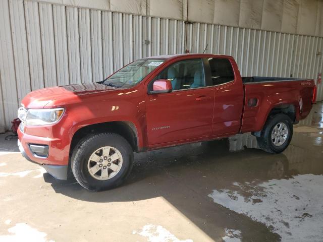 2015 CHEVROLET COLORADO, 