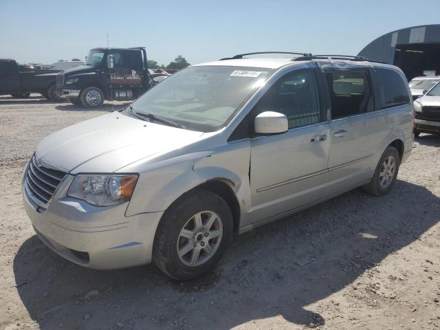 2010 CHRYSLER TOWN & COU TOURING, 