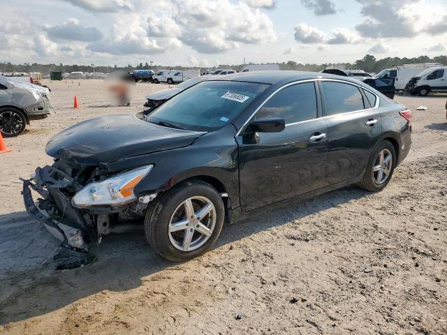 2013 NISSAN ALTIMA 2.5, 