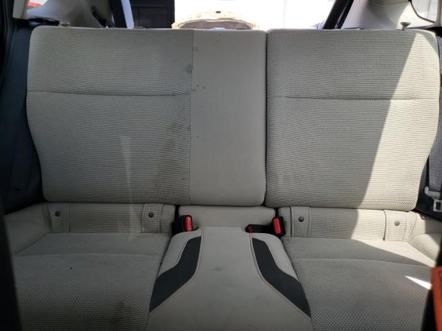 JF2GPABC7H8212559 - 2017 SUBARU CROSSTREK PREMIUM 蓝色 照片 10