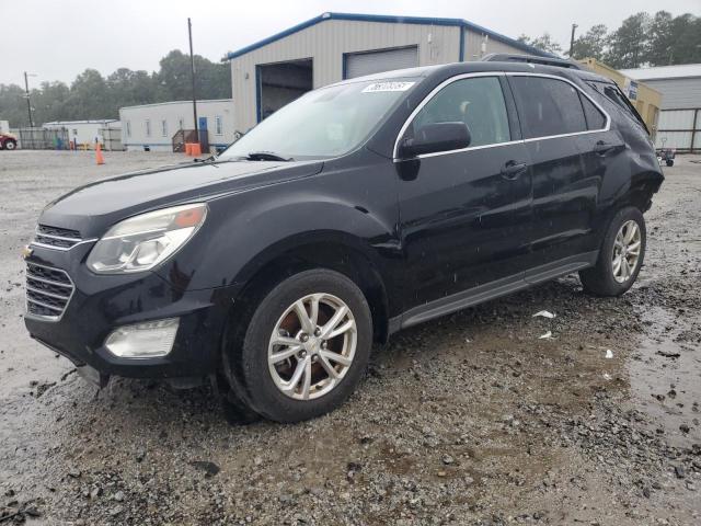 2017 CHEVROLET EQUINOX LT, 