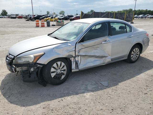 2012 HONDA ACCORD LX, 