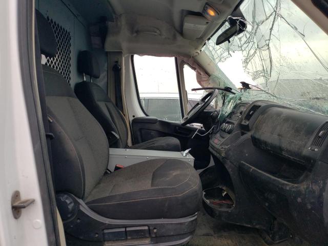 3C6URVHG8EE119779 - 2014 RAM PROMASTER 3500 HIGH თეთრი ფოტო 11