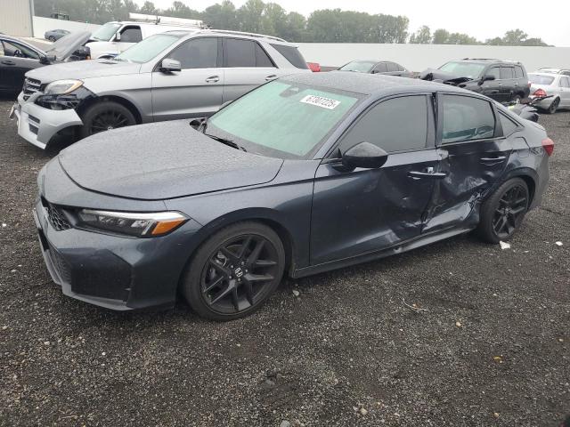 2025 HONDA CIVIC SPORT, 