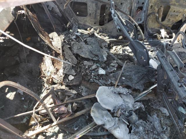 1G1ZH57B69F166370 - 2009 CHEVROLET MALIBU 1LT 银色 照片 10