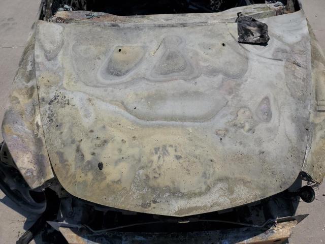 1G1ZH57B69F166370 - 2009 CHEVROLET MALIBU 1LT 银色 照片 11