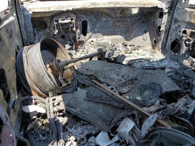 1G1ZH57B69F166370 - 2009 CHEVROLET MALIBU 1LT 银色 照片 8