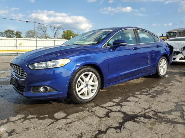 2016 FORD FUSION SE, 