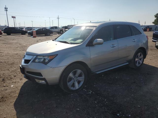 2011 ACURA MDX TECHNOLOGY, 