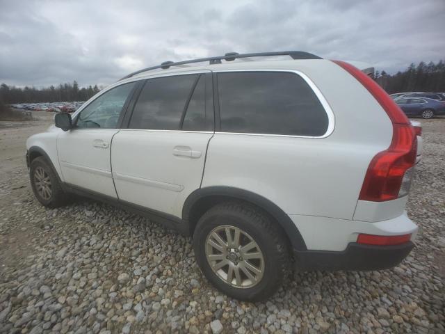 YV4CZ982181422942 - 2008 VOLVO XC90 3.2 WHITE photo 2