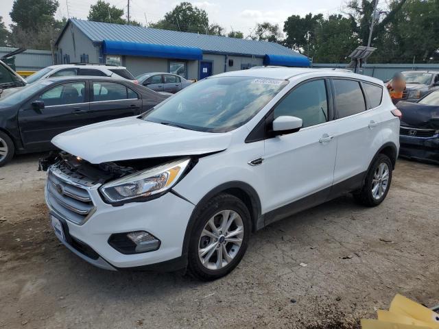 2019 FORD ESCAPE SE, 