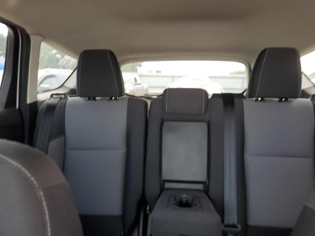 1FMCU9GD5KUA09637 - 2019 FORD ESCAPE SE თეთრი ფოტო 10