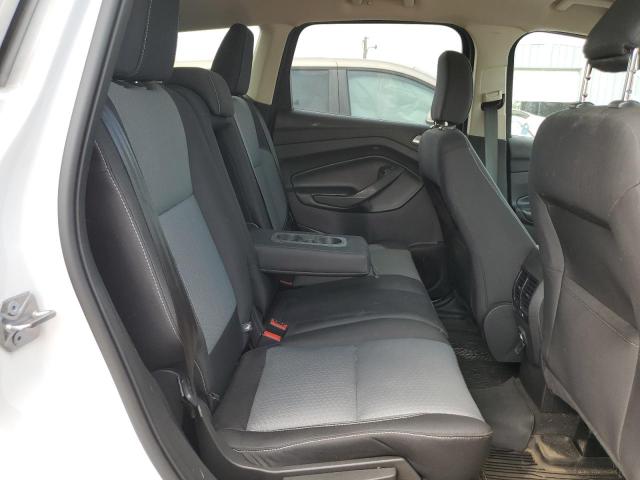 1FMCU9GD5KUA09637 - 2019 FORD ESCAPE SE თეთრი ფოტო 11