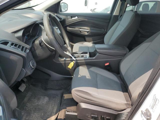 1FMCU9GD5KUA09637 - 2019 FORD ESCAPE SE თეთრი ფოტო 7