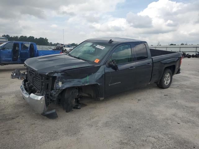 2018 CHEVROLET SILVERADO C1500, 