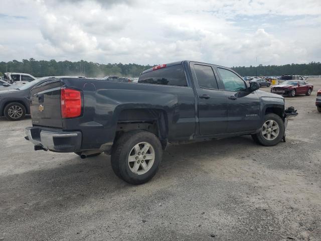 1GCRCNEC8JZ128451 - 2018 CHEVROLET SILVERADO C1500 GRAY photo 3