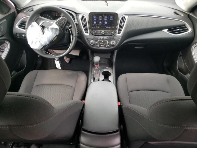 1G1ZG5STXRF159263 - 2024 CHEVROLET MALIBU RS WHITE photo 8