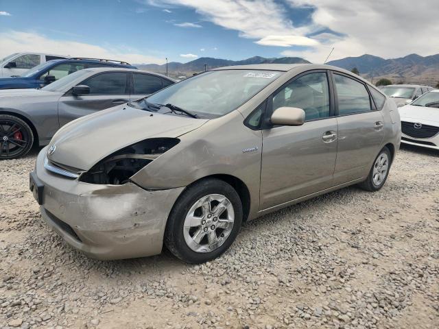 2008 TOYOTA PRIUS, 