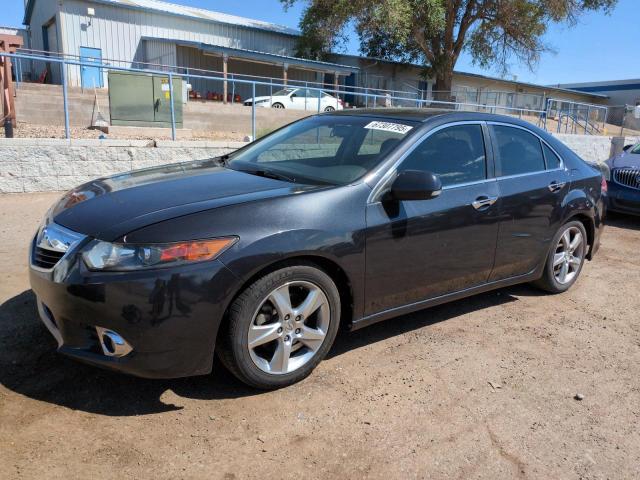 2013 ACURA TSX, 