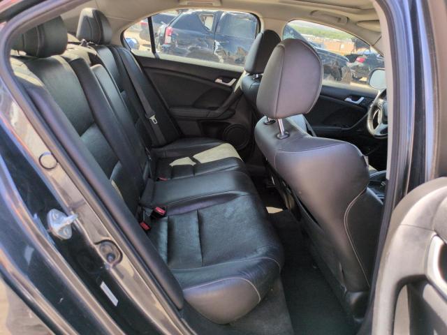 JH4CU2F45DC011828 - 2013 ACURA TSX BLACK photo 10