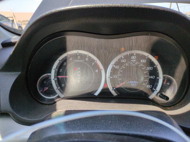 JH4CU2F45DC011828 - 2013 ACURA TSX BLACK photo 9