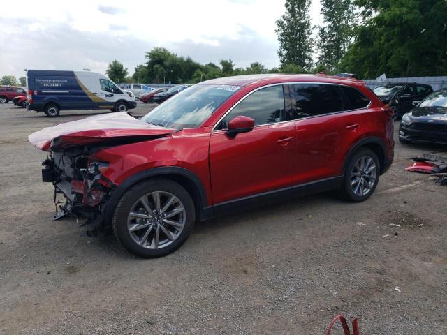2021 MAZDA CX-9 TOURING, 