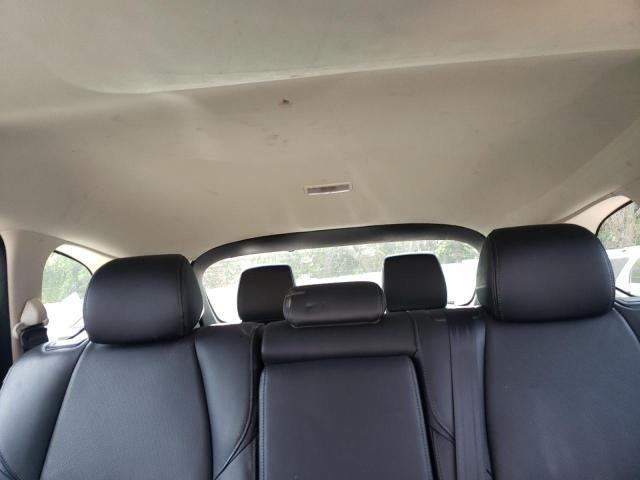 JM3TCBCY7M0453725 - 2021 MAZDA CX-9 TOURING Qırmızı foto 10