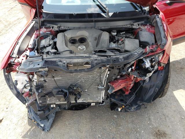 JM3TCBCY7M0453725 - 2021 MAZDA CX-9 TOURING Qırmızı foto 12