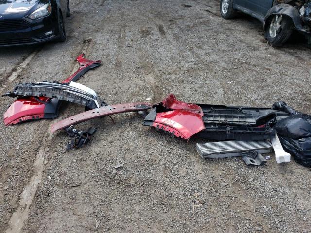 JM3TCBCY7M0453725 - 2021 MAZDA CX-9 TOURING Qırmızı foto 13