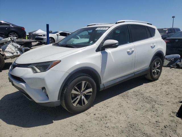 2016 TOYOTA RAV4 XLE, 