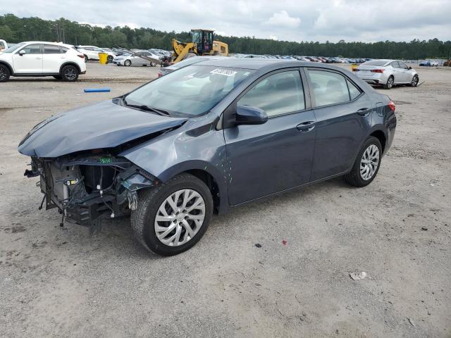 2019 TOYOTA COROLLA L, 