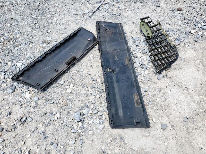 1FMPU16566LA97221 - 2006 FORD EXPEDITION XLT WHITE photo 13