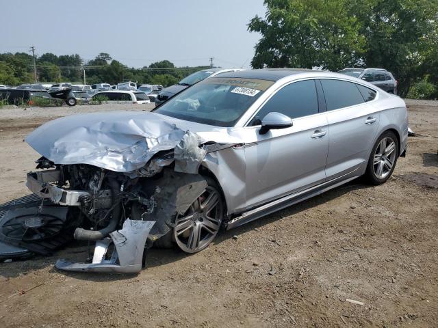 2018 AUDI S5 PRESTIGE, 