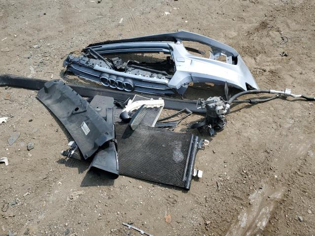 WAUC4CF53JA005076 - 2018 AUDI S5 PRESTIGE 银色 照片 12