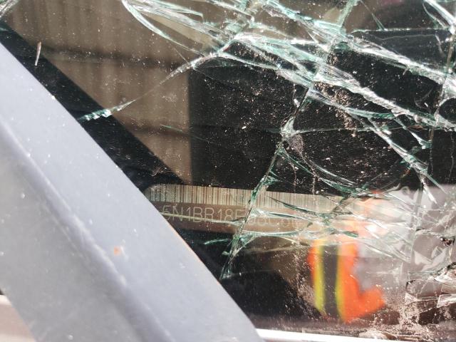 5N1BR18B08C603725 - 2008 NISSAN PATHFINDER LE GOLD photo 13